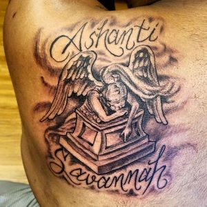 Meet your Posher, Steven